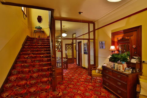 Astor Private Hotel - Accommodation Broome 24
