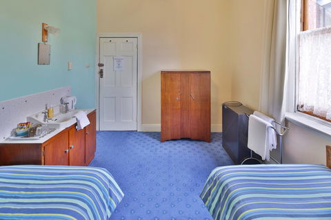 Astor Private Hotel - Accommodation Broome 26