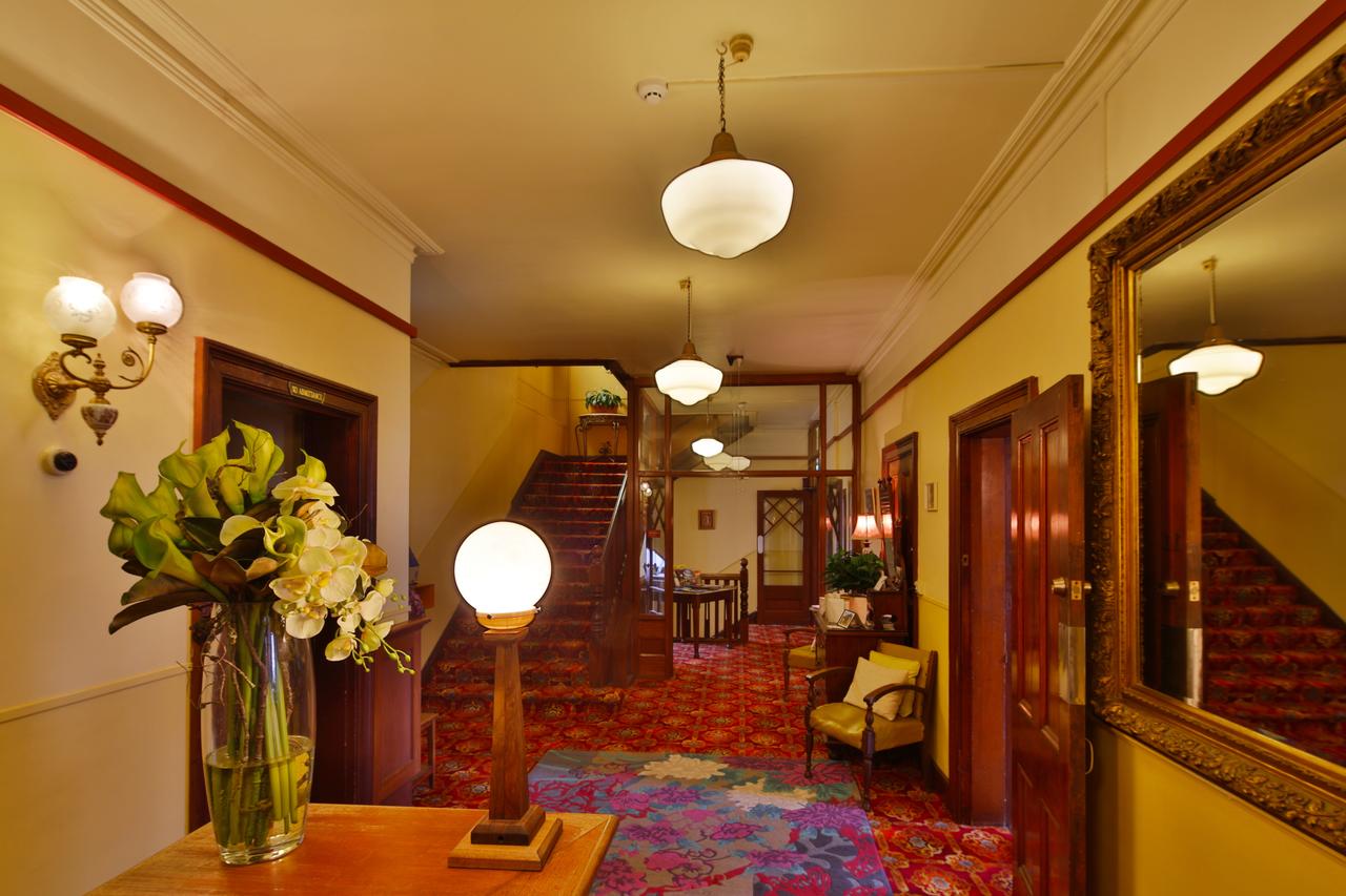 Unknown ACT Accommodation Broome