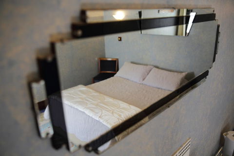 Astor Private Hotel - Accommodation Broome 21