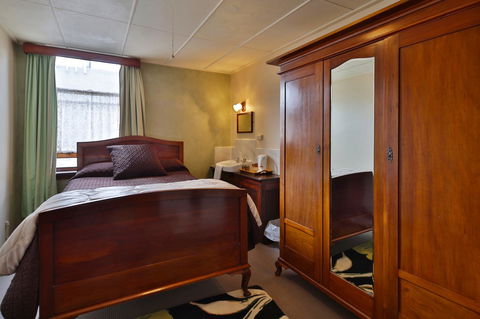 Astor Private Hotel - Accommodation Broome 22