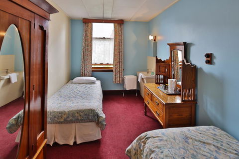 Astor Private Hotel - Accommodation Broome 15