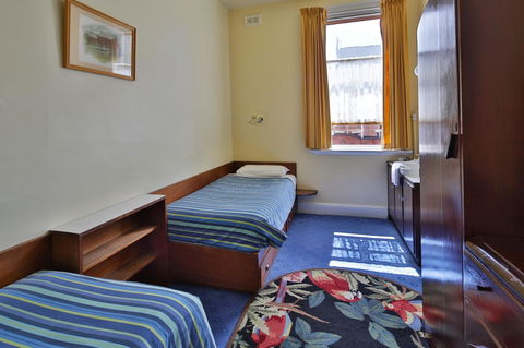 Astor Private Hotel - Accommodation Broome 9