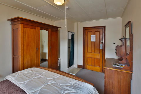 Astor Private Hotel - Accommodation Broome 28