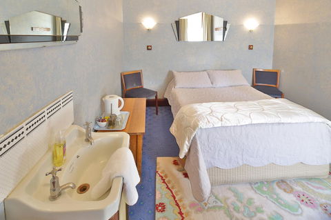Astor Private Hotel - Accommodation Broome 18