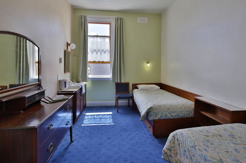 Astor Private Hotel - Accommodation Broome 19
