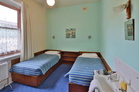 Astor Private Hotel - Accommodation Broome 27