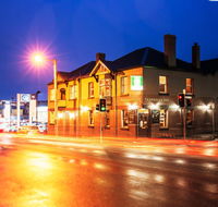 The Tasmanian Inn - Accommodation Broome