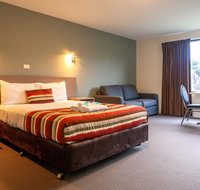 Kingston Hotel