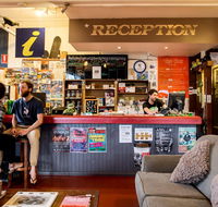 The Pickled Frog - Accommodation Broome