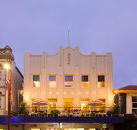 Alabama Hotel Hobart - Accommodation Broome