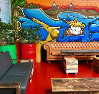 The Brunswick Hotel - Accommodation Broome