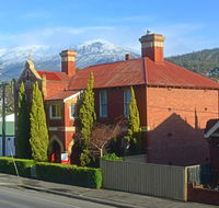Edinburgh Gallery Bed  Breakfast - Accommodation Broome