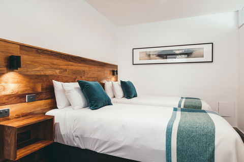 Maylands Lodge - Accommodation Broome 30
