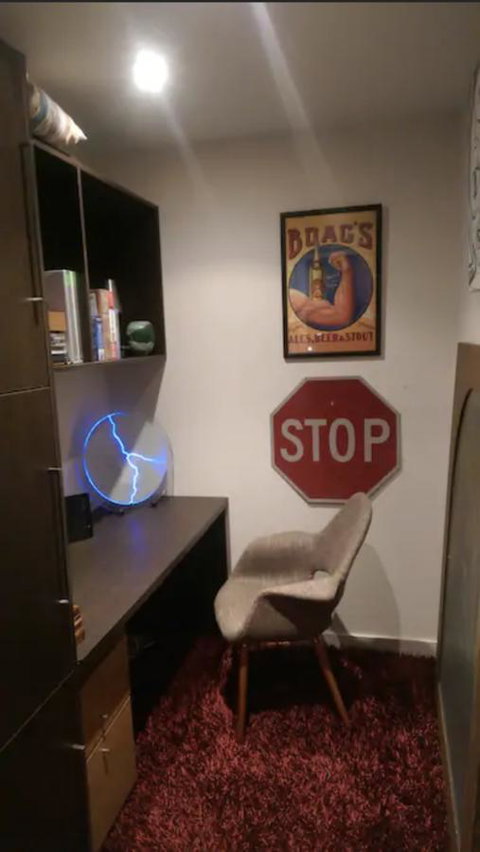 The Old Federal Coffee Palace - Accommodation Broome 12