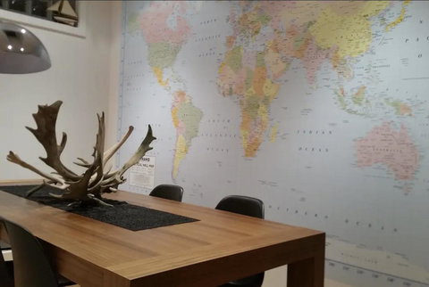 The Old Federal Coffee Palace - Accommodation Broome 7