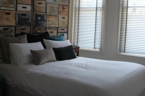 The Old Federal Coffee Palace - Accommodation Broome 3