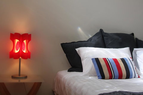 The Old Federal Coffee Palace - Accommodation Broome 5