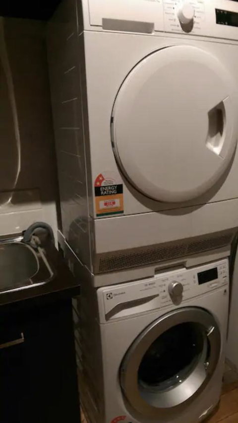 The Old Federal Coffee Palace - Accommodation Broome 13