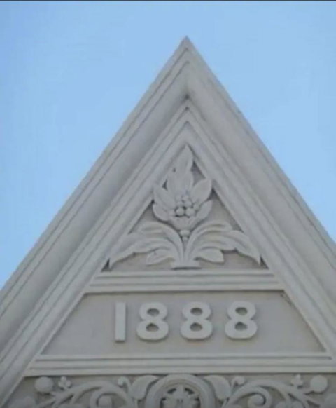 The Old Federal Coffee Palace - Accommodation Broome 8