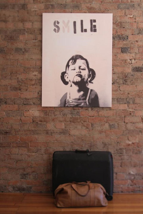 The Old Federal Coffee Palace - Accommodation Broome 2