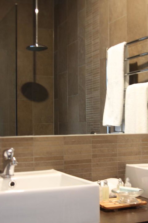 The Old Federal Coffee Palace - Accommodation Broome 10