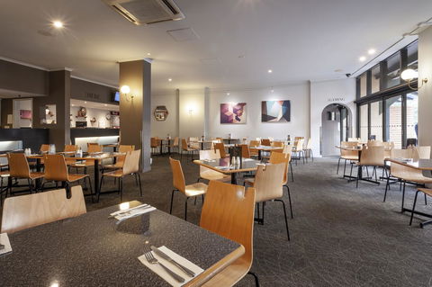 Black Buffalo - Accommodation Broome 19