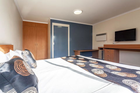 Black Buffalo - Accommodation Broome 3