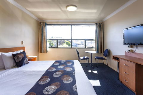 Black Buffalo - Accommodation Broome 7