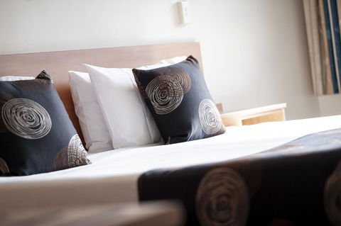 Black Buffalo - Accommodation Broome 5