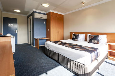 Black Buffalo - Accommodation Broome 10
