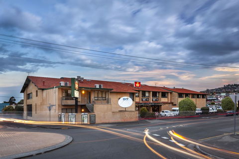 Black Buffalo - Accommodation Broome 16