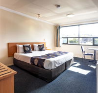 Black Buffalo - Accommodation Broome