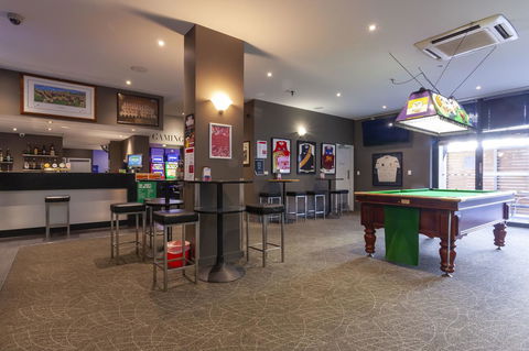 Black Buffalo - Accommodation Broome 23