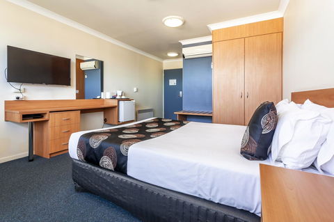 Black Buffalo - Accommodation Broome 6