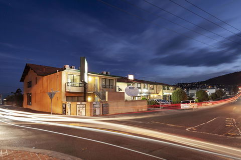 Black Buffalo - Accommodation Broome 15