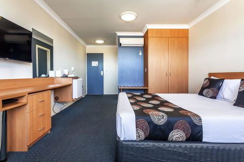 Black Buffalo - Accommodation Broome 4