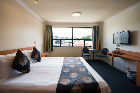 Black Buffalo - Accommodation Broome 1