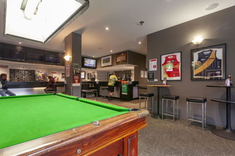 Black Buffalo - Accommodation Broome 22