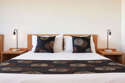 Black Buffalo - Accommodation Broome 2