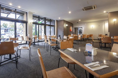 Black Buffalo - Accommodation Broome 21