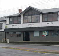 Bridge Hotel - Accommodation Broome