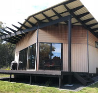 Bay of Fires Eco Hut - Accommodation Broome