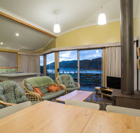 Arthur Riverfront and Sea Lodge downstream - Accommodation Broome
