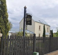 The Mill House Cottage - Accommodation Broome