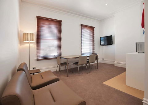Ikon Hotel - Accommodation Broome 17
