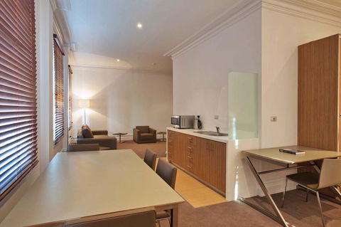 Ikon Hotel - Accommodation Broome 22