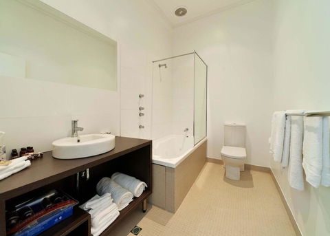 Ikon Hotel - Accommodation Broome 18