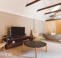 Devine Stays - Hayloft on ELizabeth - Accommodation Broome
