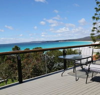 Driftwood Bay of Fires - Accommodation Broome